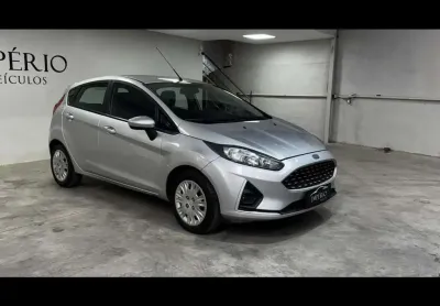 Ford fiesta 16se at 2018