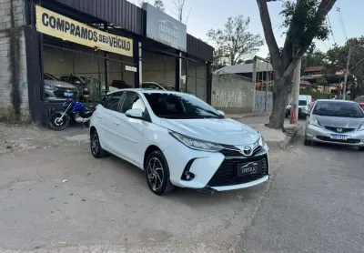 Toyota yaris ha xls15 2023