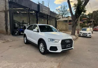 Audi audq3 1.4tfsi 2017