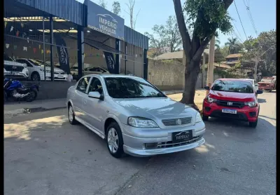 Chevrolet astra mileniun 2001