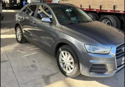 Audi q3 150cv 2016