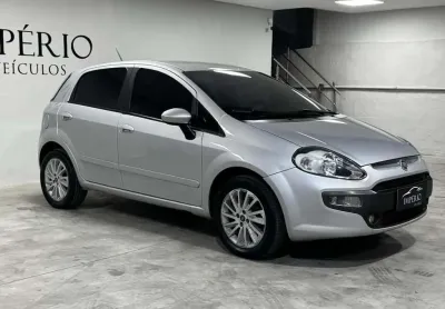 Fiat punto essen. 1.6 dl 2017