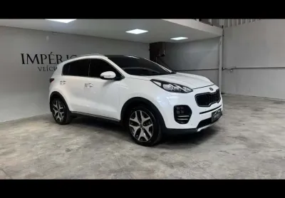 Kia sportage ex2 ffg3 2017