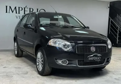 Fiat palio elx dualogic 2010