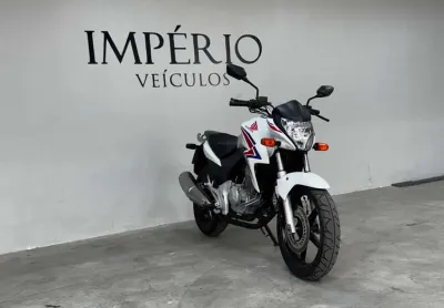 Honda cb 300r 2013