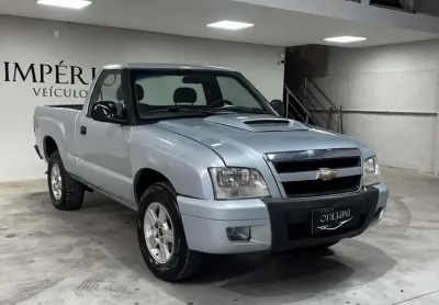 Chevrolet s10 advantage s 2009