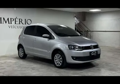 Volkswagen fox 1.0 gii 2014