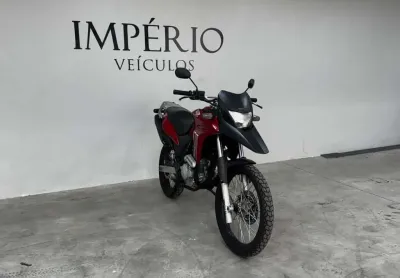 Honda xre 300 2013