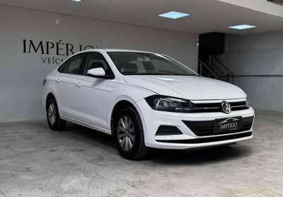 Volkswagen virtus mf 2021