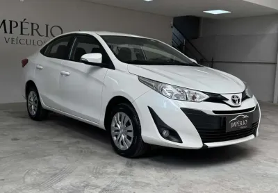 Toyota yaris sa xl15live 2021
