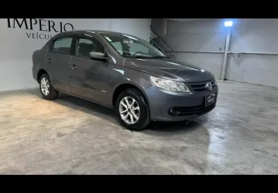 Volkswagen voyage 1.0 2012