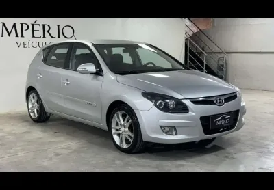 Hyundai i30 2.0 2010