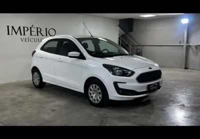 Ford ka se 1.0 ha c 2021