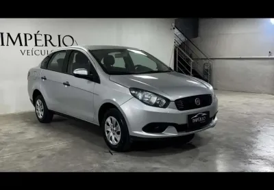 Fiat siena 1.4 2021