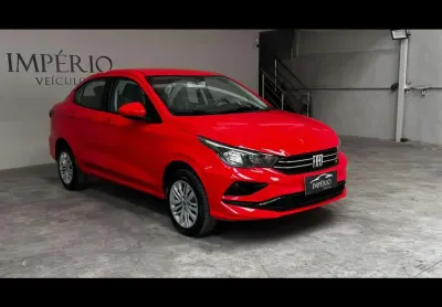 Fiat cronos drive 1.0 2024