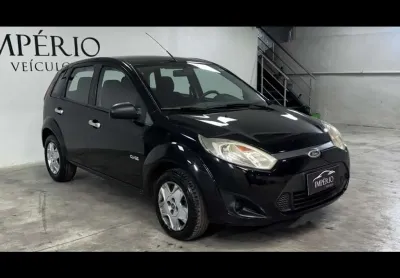 Ford fiesta flex 2013