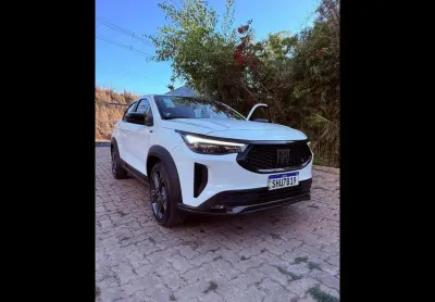 Fiat fastback turbo 270 2023