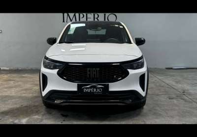 Fiat fastback turbo 270 2023