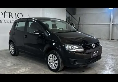 Volkswagen fox 1.6 gii 2012