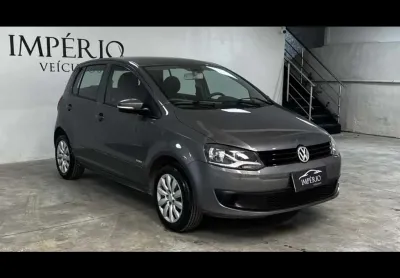 Volkswagen fox 1.0 gii 2012