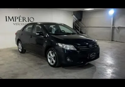 Toyota corolla xei20flex 2014