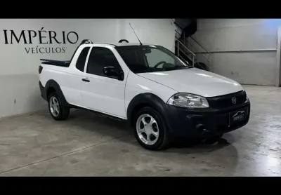 Fiat strada hd working 1.4 ce 2020