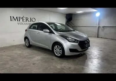 Hyundai hb20 1.0 comfort 2016