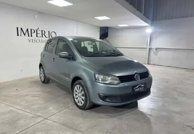 Volkswagen fox 1.0 gii 2011