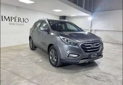 Hyundai ix35 gl 2.0 aut 2018