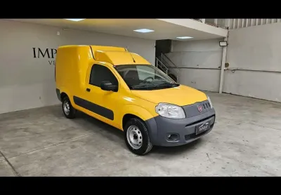 Fiat fiorino hd wk e 2020
