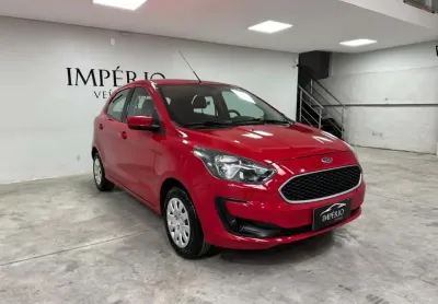 Ford ka se 1.0 ha c 2020