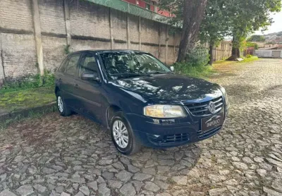 Volkswagen gol 1.0 giv 2013