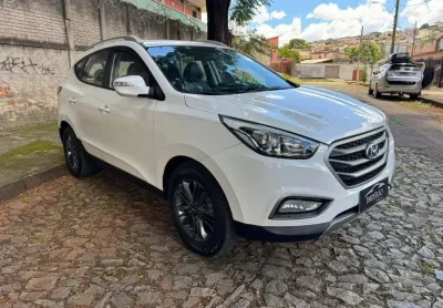 Hyundai ix35 2022