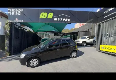 Chevrolet corsa hatch maxx 1.4 8v 4p 2012
