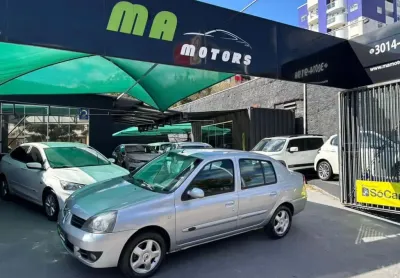 Renault clio pri 16 16vs 2008