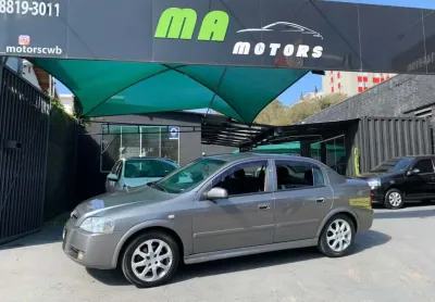 Chevrolet astra sedan advantage 2011