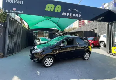 Fiat palio italia attractiv 1.4 2013