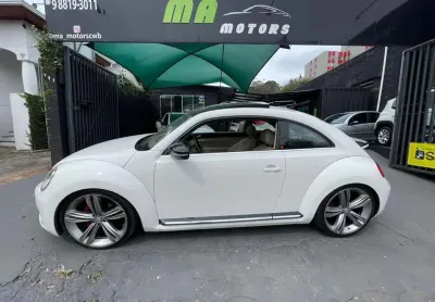 Volkswagen fusca 2.0t 2013