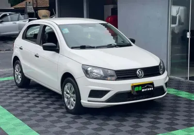 Volkswagen gol 1.6l mb5 2021