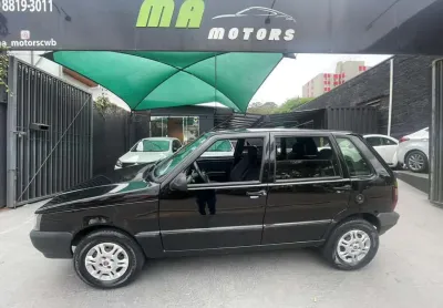 Fiat uno mille economy 2013