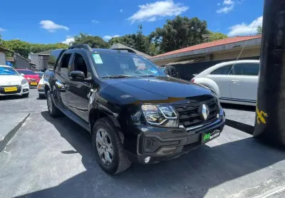 Renault oroch intense16m 2024