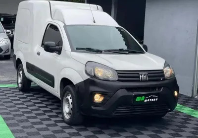 Fiat fiorino endurance 2023