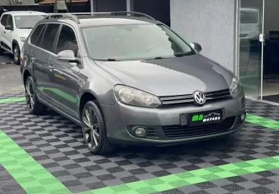 Volkswagen jetta variant 2011