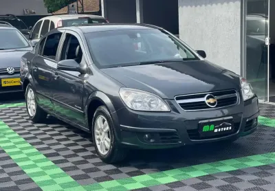 Chevrolet vectra sedan elegance 2009