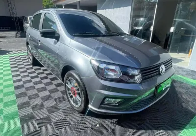 Volkswagen gol 1.6l mb5 2020