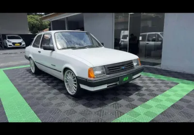 Chevrolet chevette l 1993