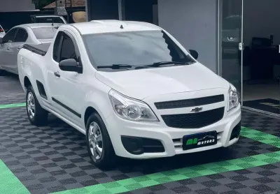 Chevrolet montana ls2 2017