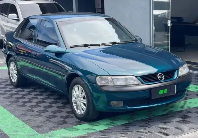 Chevrolet vectra cd 1999