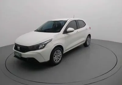 Fiat argo 2023 1.0 firefly flex drive manual