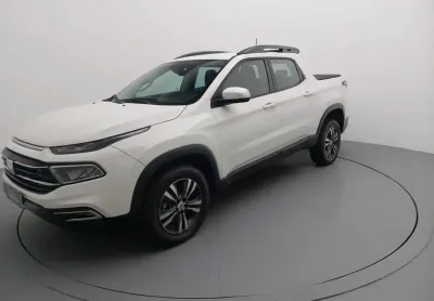 Fiat toro 2022 1.3 turbo 270 flex freedom at6